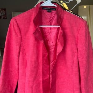 Linda Allard Ellen Tracy Blazer